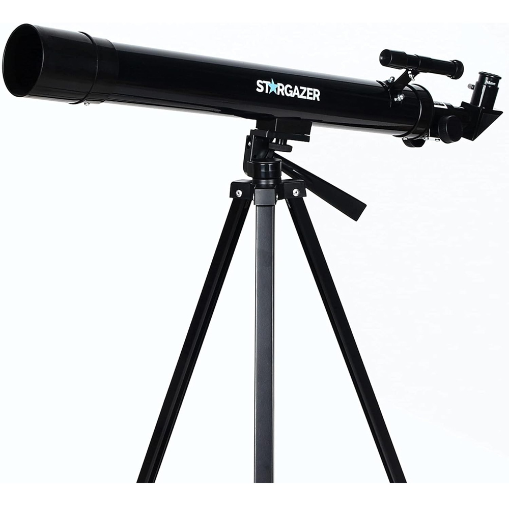 Stargazer Telescope SG50600 Image 4