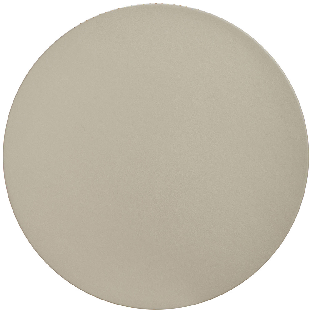 Wilko 2 Pack Luxe Faux Leather Placemats Wilko