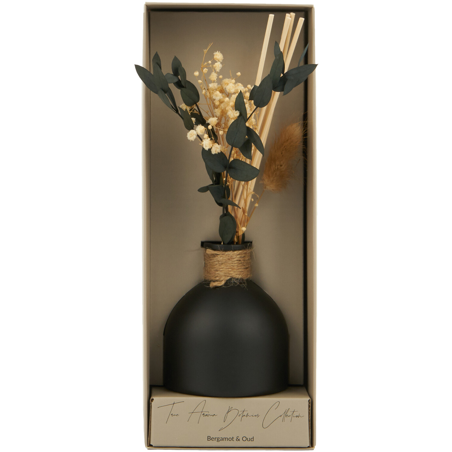 Aroma Botanics Diffuser Image 3
