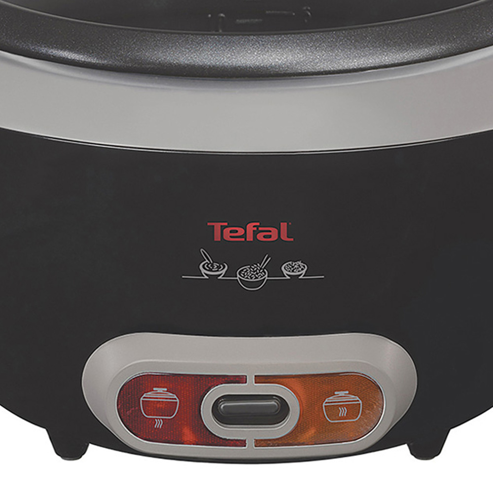 Tefal TE1568 Cool Touch Rice Cooker 1.8L Wilko