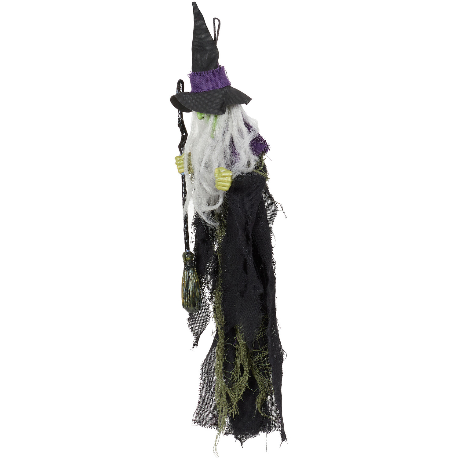 Hanging Frankenstein's Monster or Witch Image 6