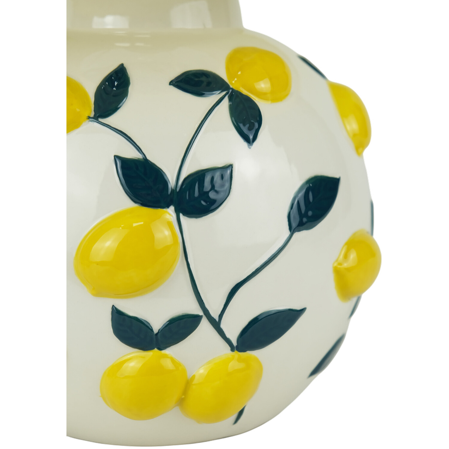 Citrus Table Lamp Image 3