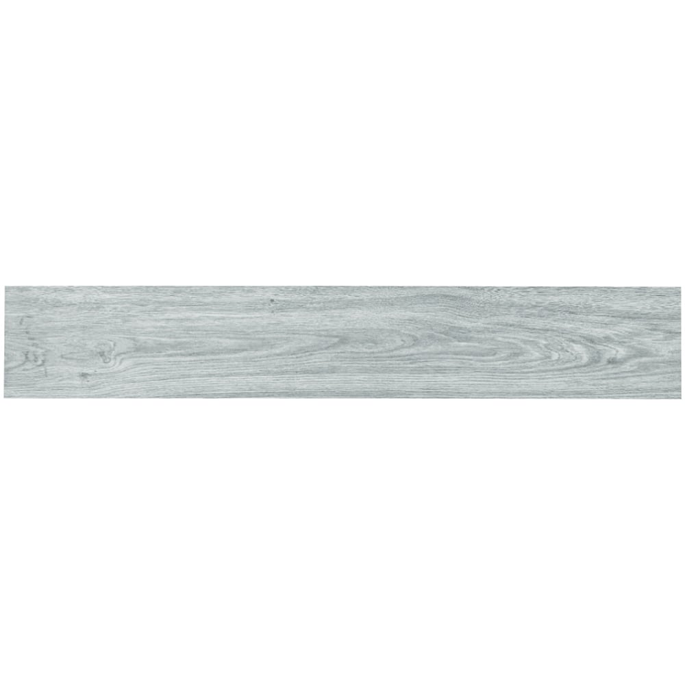 Living and Home PVC Realistic Wooden Plank Flooring 36 Pack Image 2
