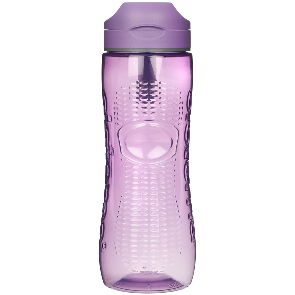 Single Sistema 800ml Hydrate Tritan Active Bottle in Assorted Styles Image 5