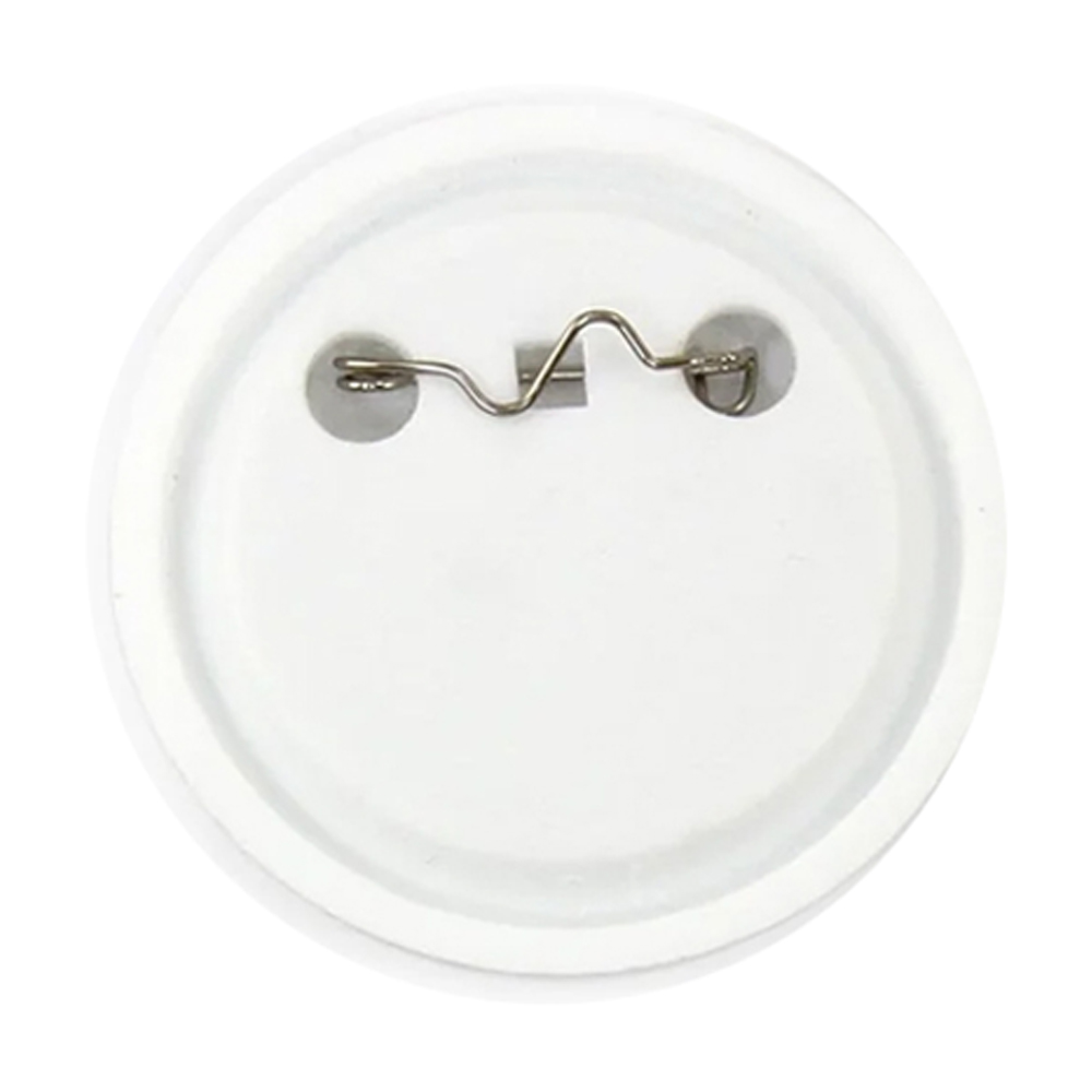 PixMax Badge Components 58mm 100 Pack Image 2