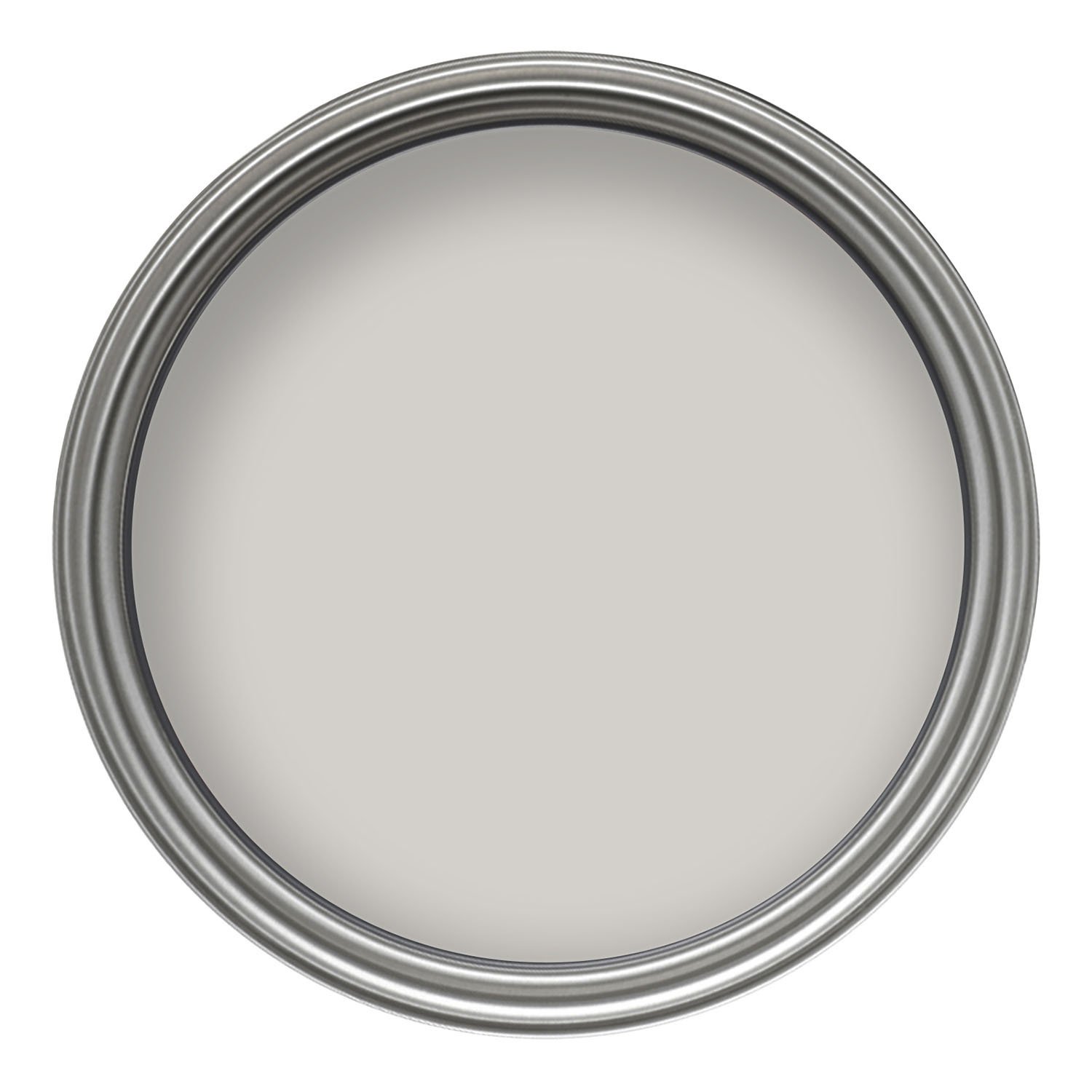 Crafted Flat Matt Paint 2.5L - Soft Scribbles Image 4