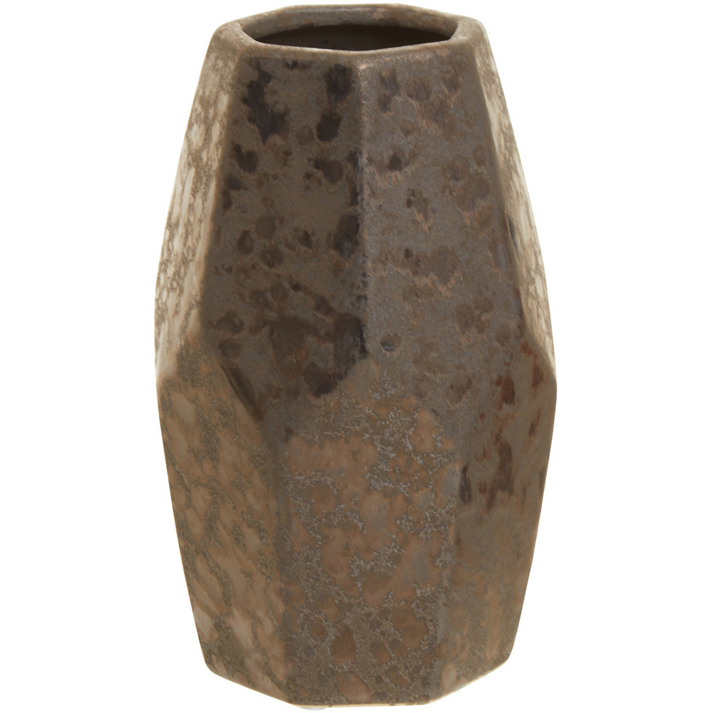 Premier Housewares Salvo Ceramic Vase Small Image 3