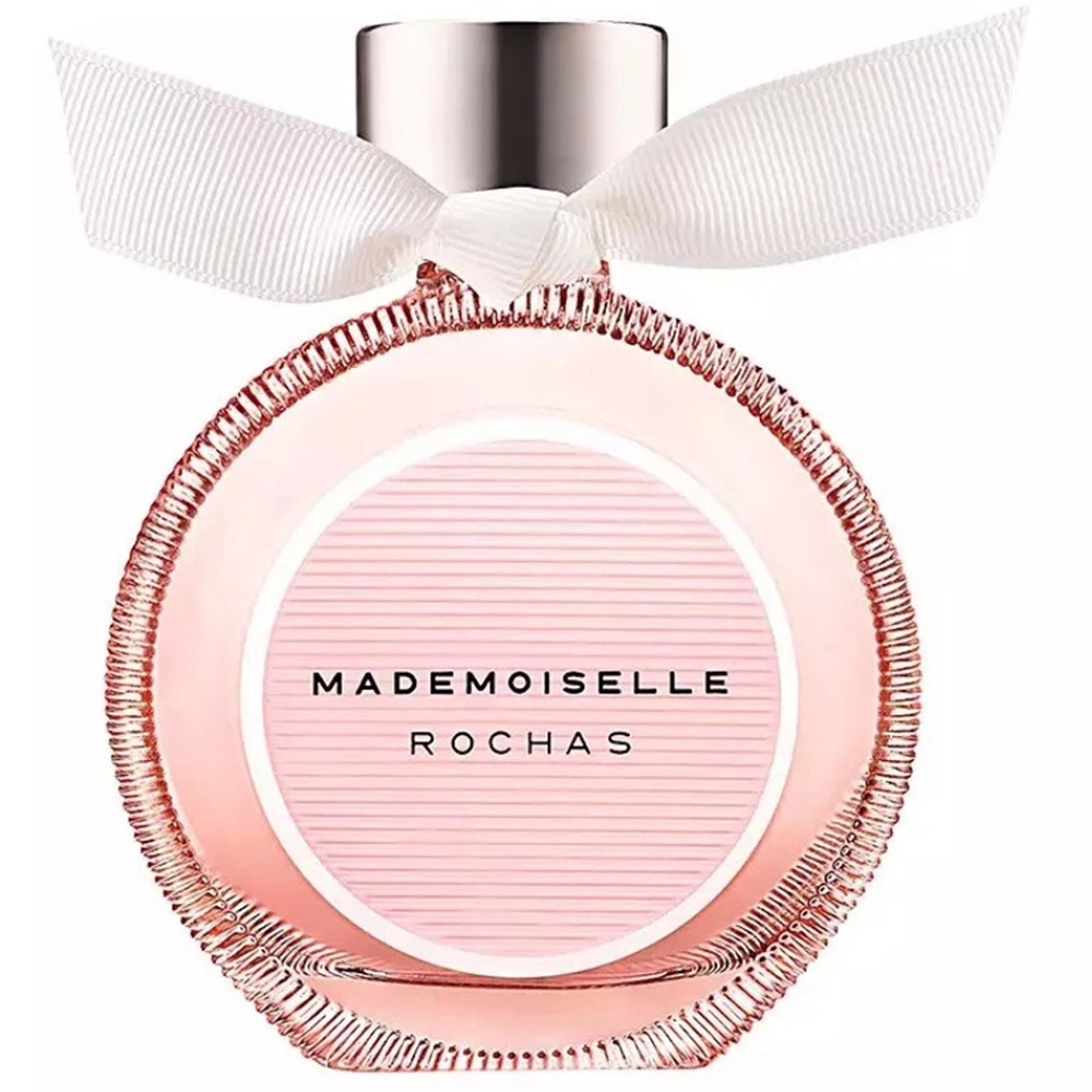 Rochas Mademoiselle Rochas Eau De Parfum 90ml Spray Image 1