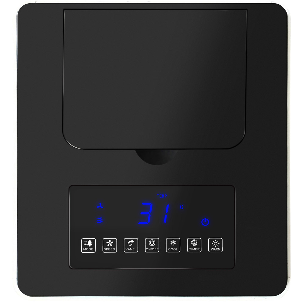 AMOS Eezy White 4 in 1 Air Cooler 5L Image 5