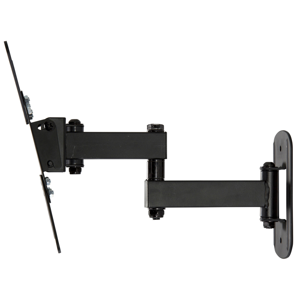 AVF Red 39 inch Multi Position TV Wall Mount Image 4