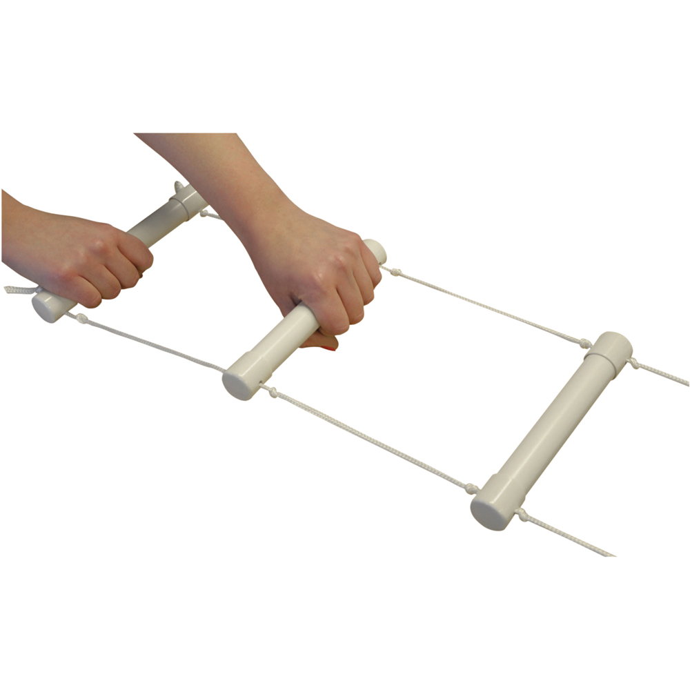 Aidapt Bed Rope Ladder Image 2