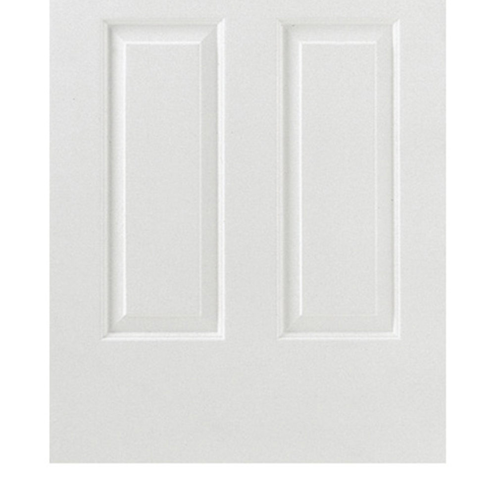 LPD Doors Smooth 6 Panel Square Top Internal Door 1981 x 686mm Image 3