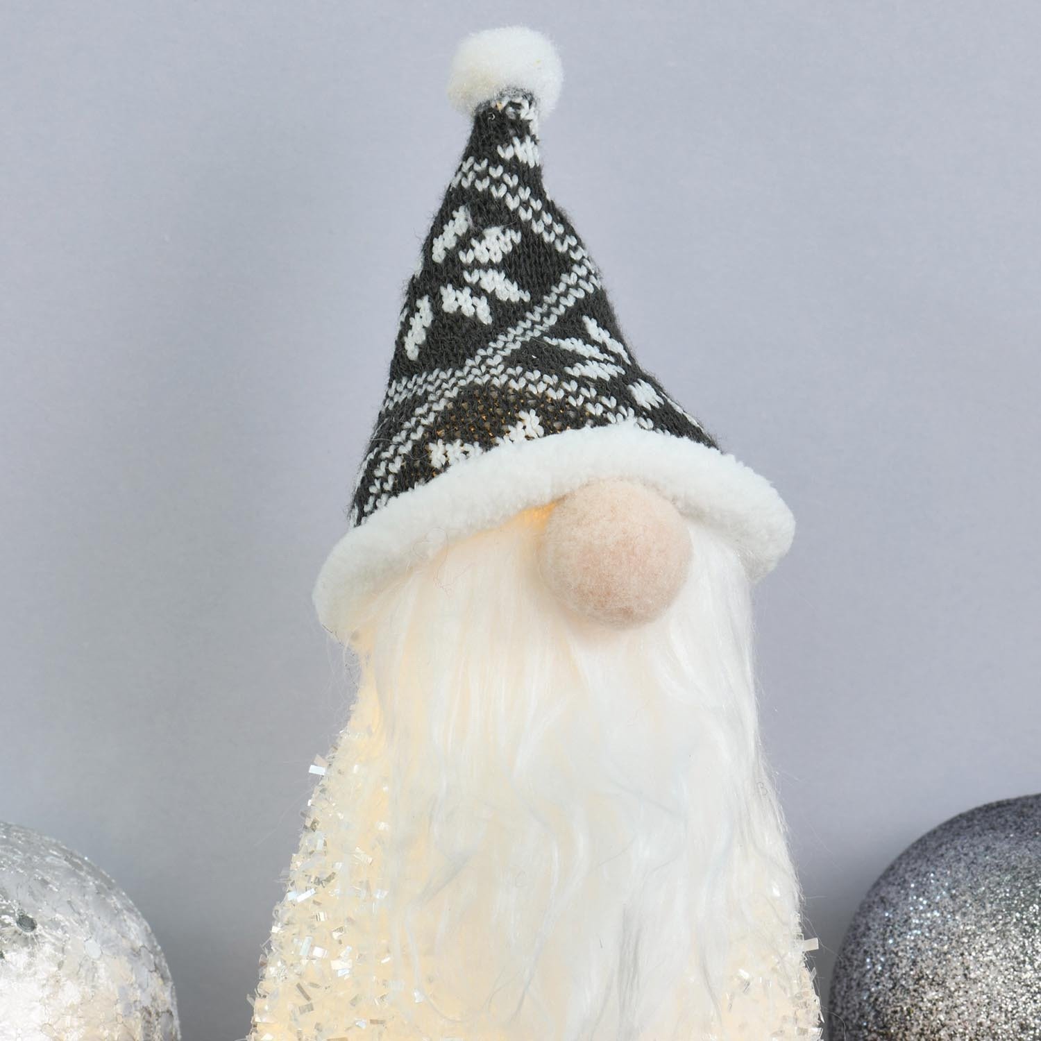 Fairisle 1 LED Gonk Light Image 3