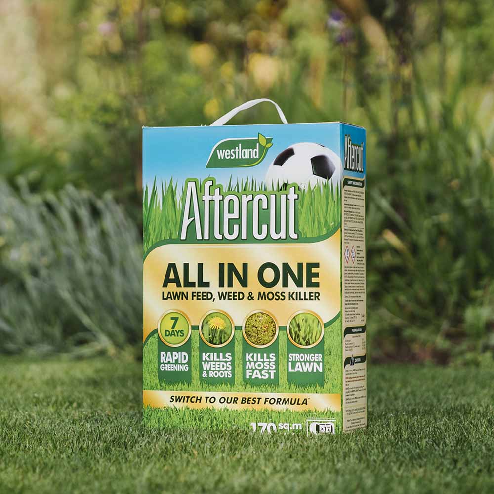 Westland Aftercut All In One Big Box 170m Wilko