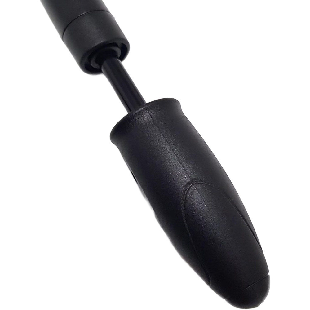 Sport Direct 120 PSI Mini Bike Hand Pump Image 4