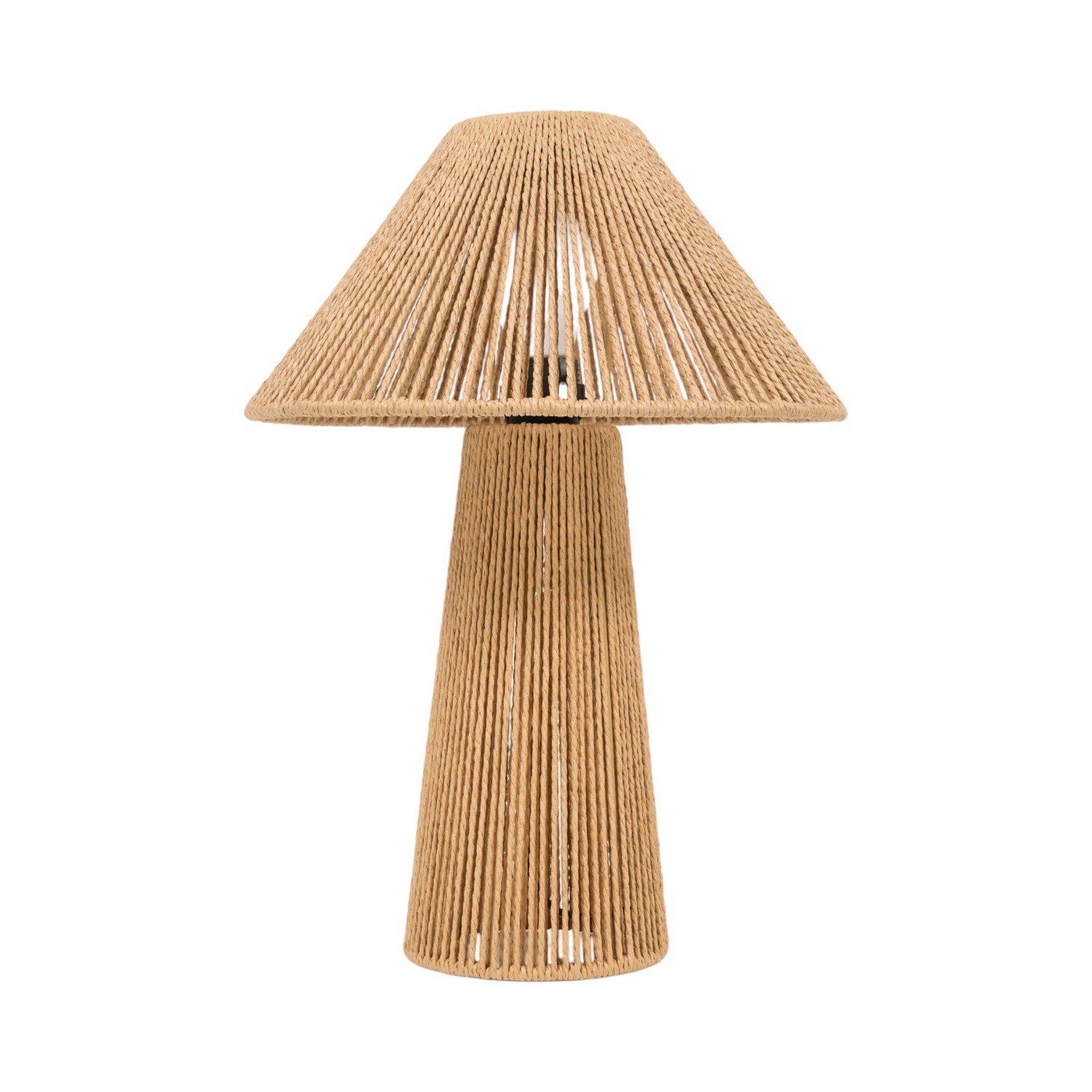 Sunie Table Lamp Natural Image 2