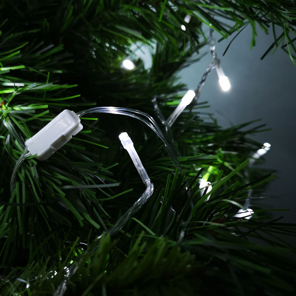 Premier 200 Cool White LED Multifunction Light 20m Image 3