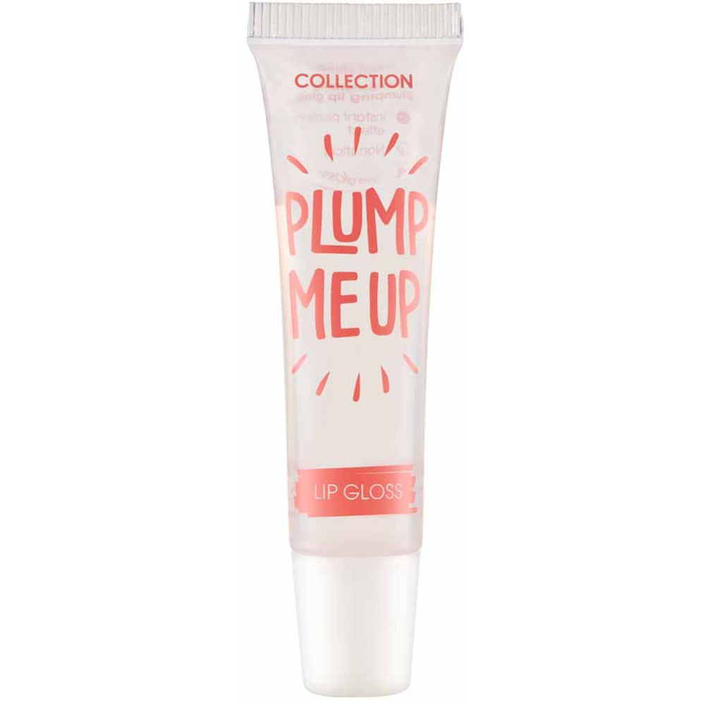 Collection Gloss Me Up Lip Gloss Plumping 10ml Image 1