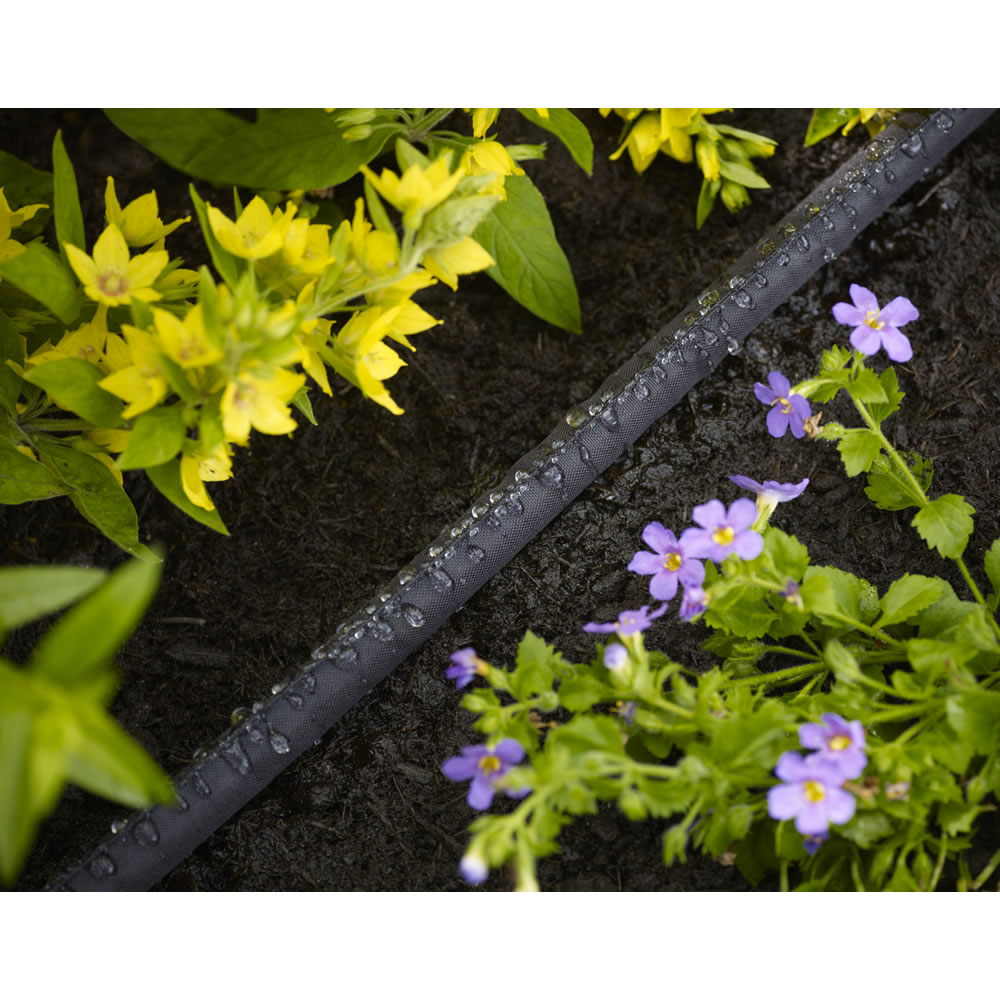 Wilko Soaker Hose 15m Wilko