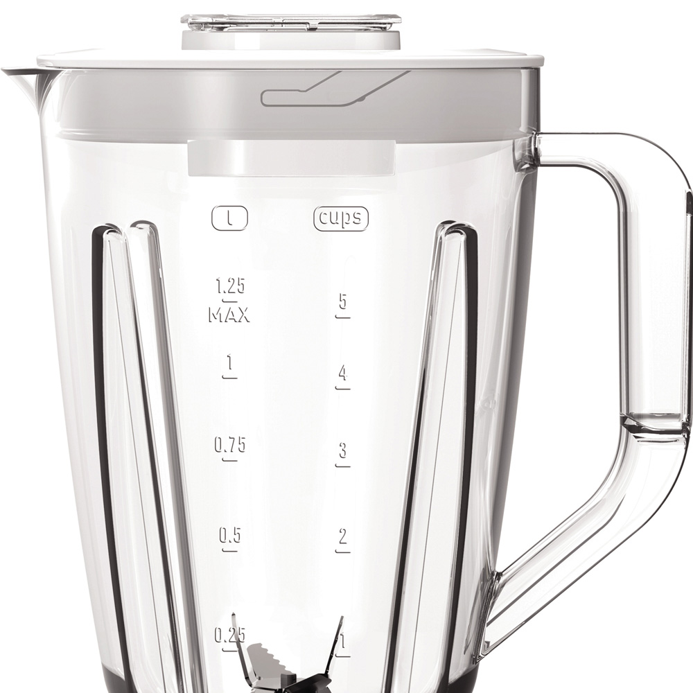 Tefal Blendforce White 1.5L II Blender Image 4