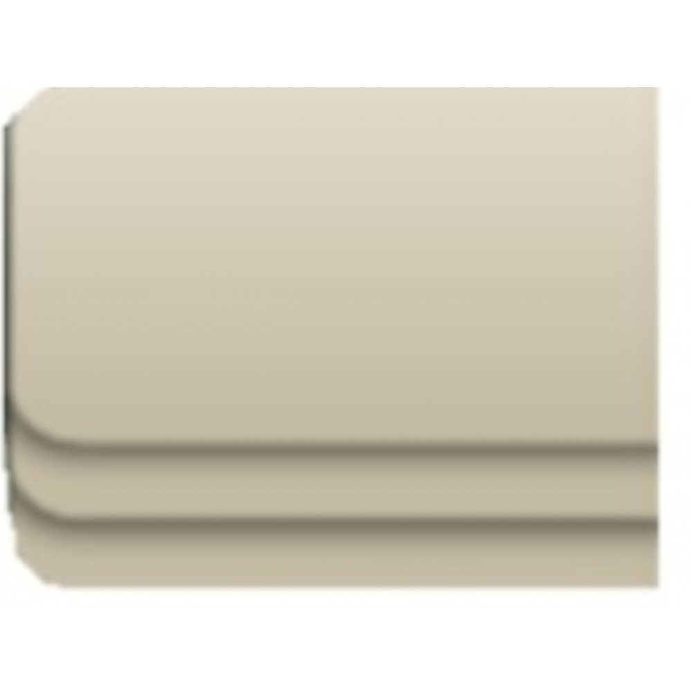 New Edge Blinds PVC Venetian Blind Cream 105cm Image 5