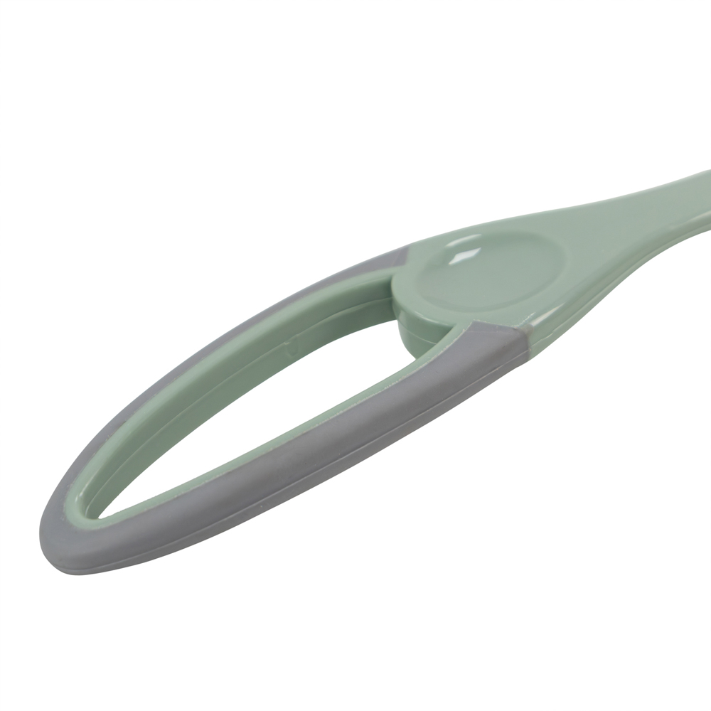 JVL Cleaning Green Hand Held Window Squeegee 3 Pack Image 6