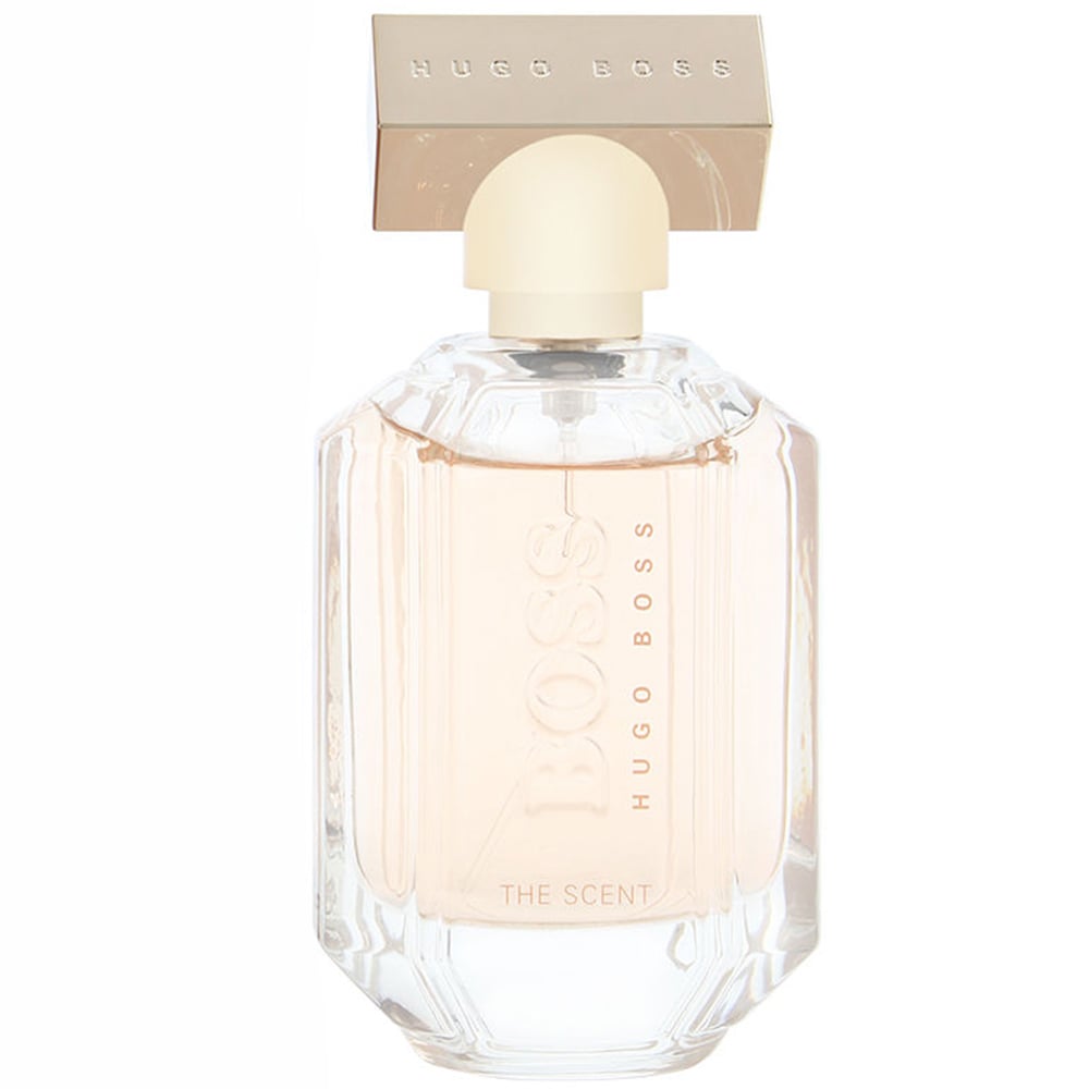 Hugo Boss The Scent for Her Eau De Parfum 50ml Image 1
