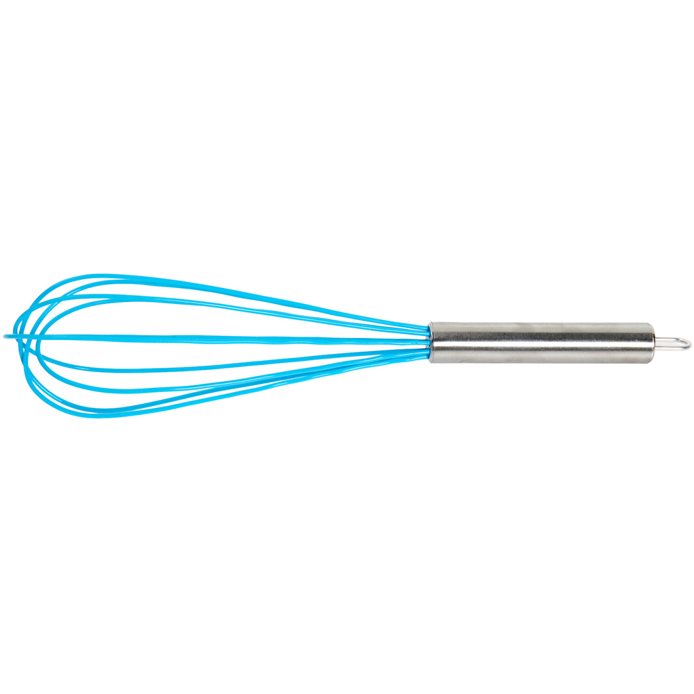 Colour Collection Egg Whisk Blue Image 4