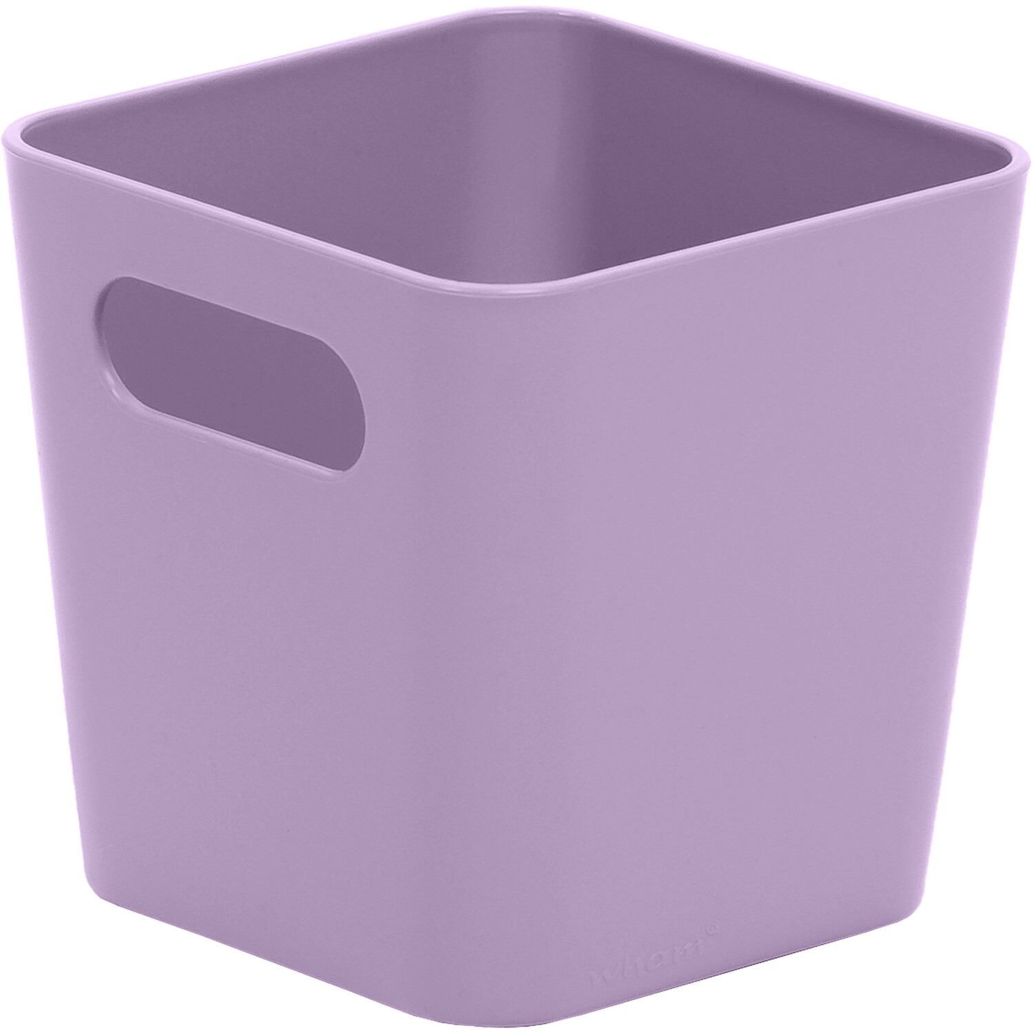 Studio Storage Basket  - Lilac / 91g Image 3