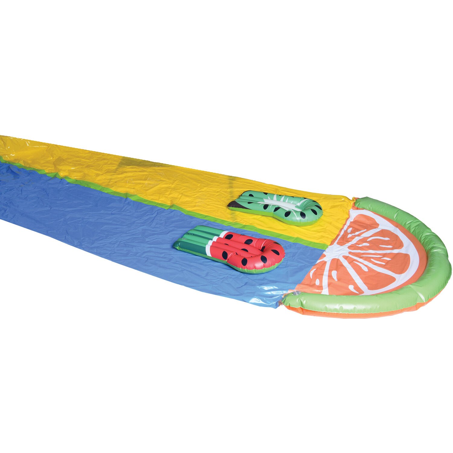 Fruity Water Slider Image 1