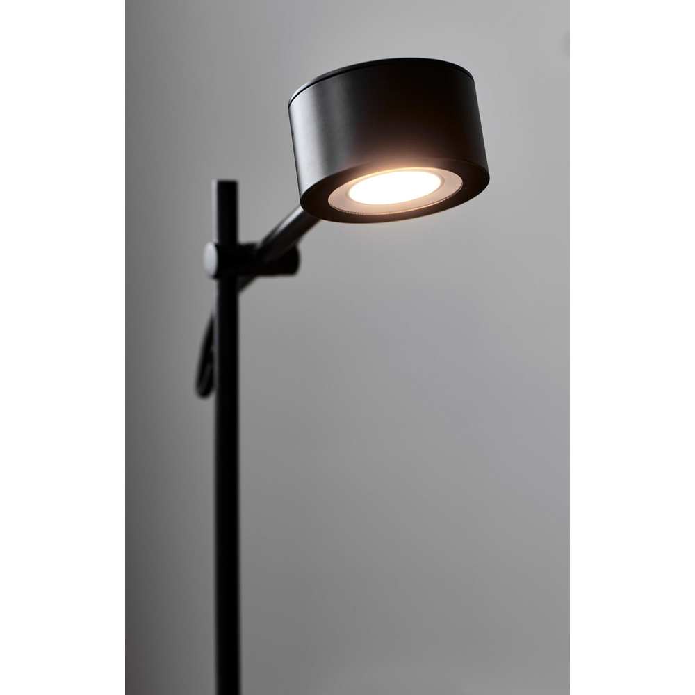 Nordlux Clyde Black Table Lamp Image 5