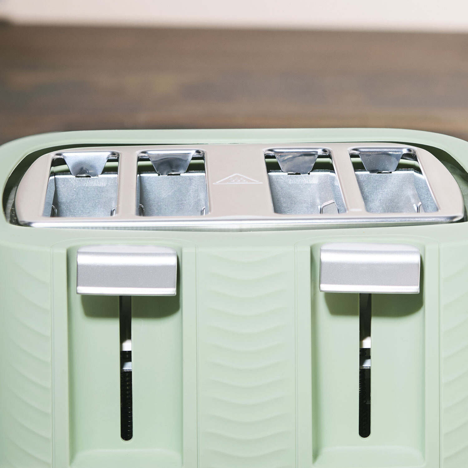 Revolve 4 Slot Toaster Sage Image 10