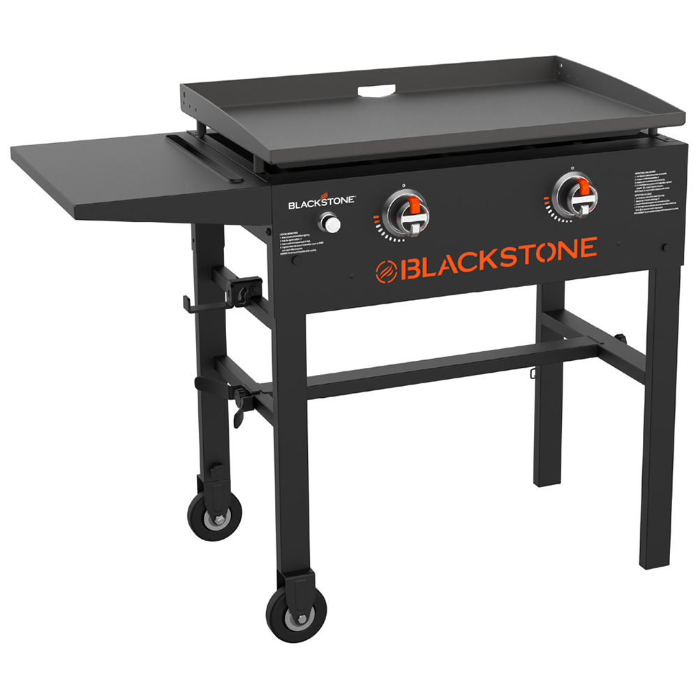Blackstone 257-2145EU Griddle Cooking Station 28 inch Image 1