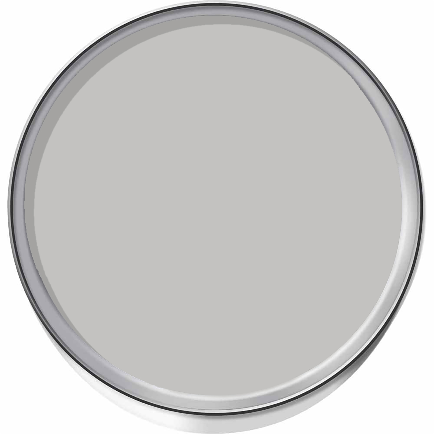 Ronseal One Coat Everywhere Interior Paint Slate Grey 2.5l Image 3