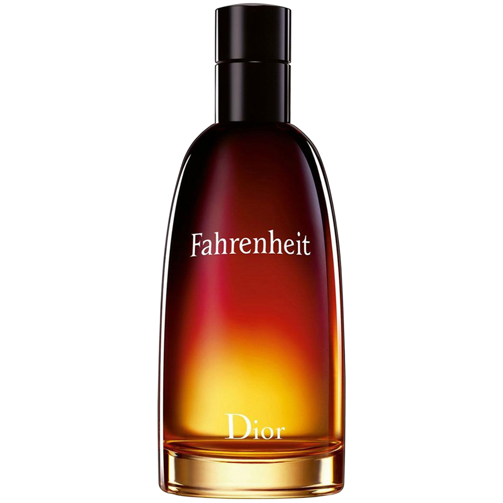 Dior Fahrenheit Eau De Toilette Spray 50ml Image 1