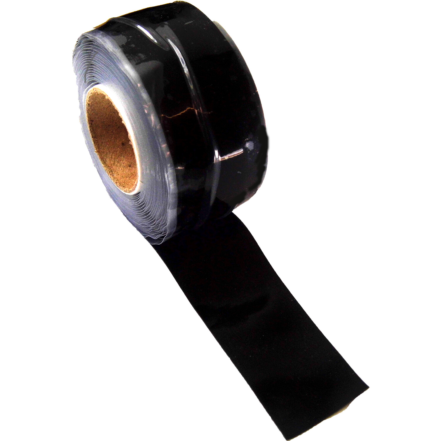 Non-Adhesive Self-Fusing Silicone Tape - 5.5cm Image
