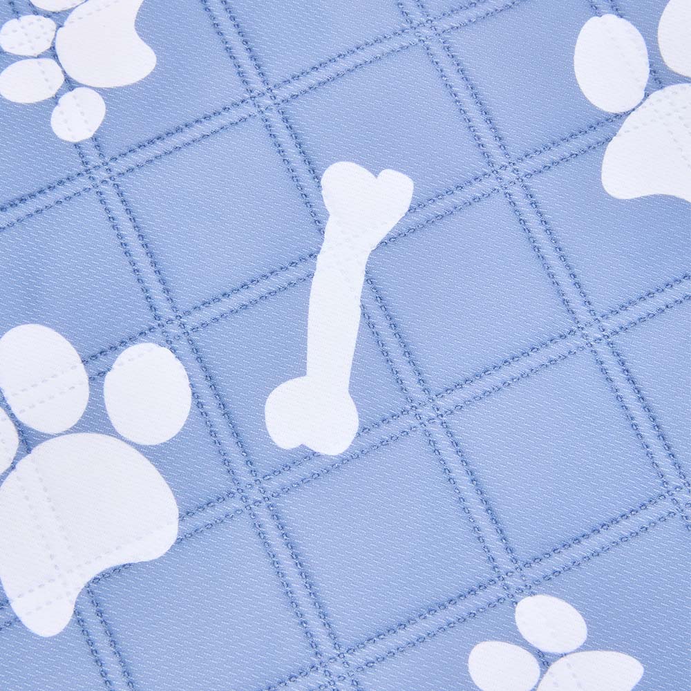 H&O Direct Reusable Pet Pee Pad 70 x 50cm 2 Pack Image 3