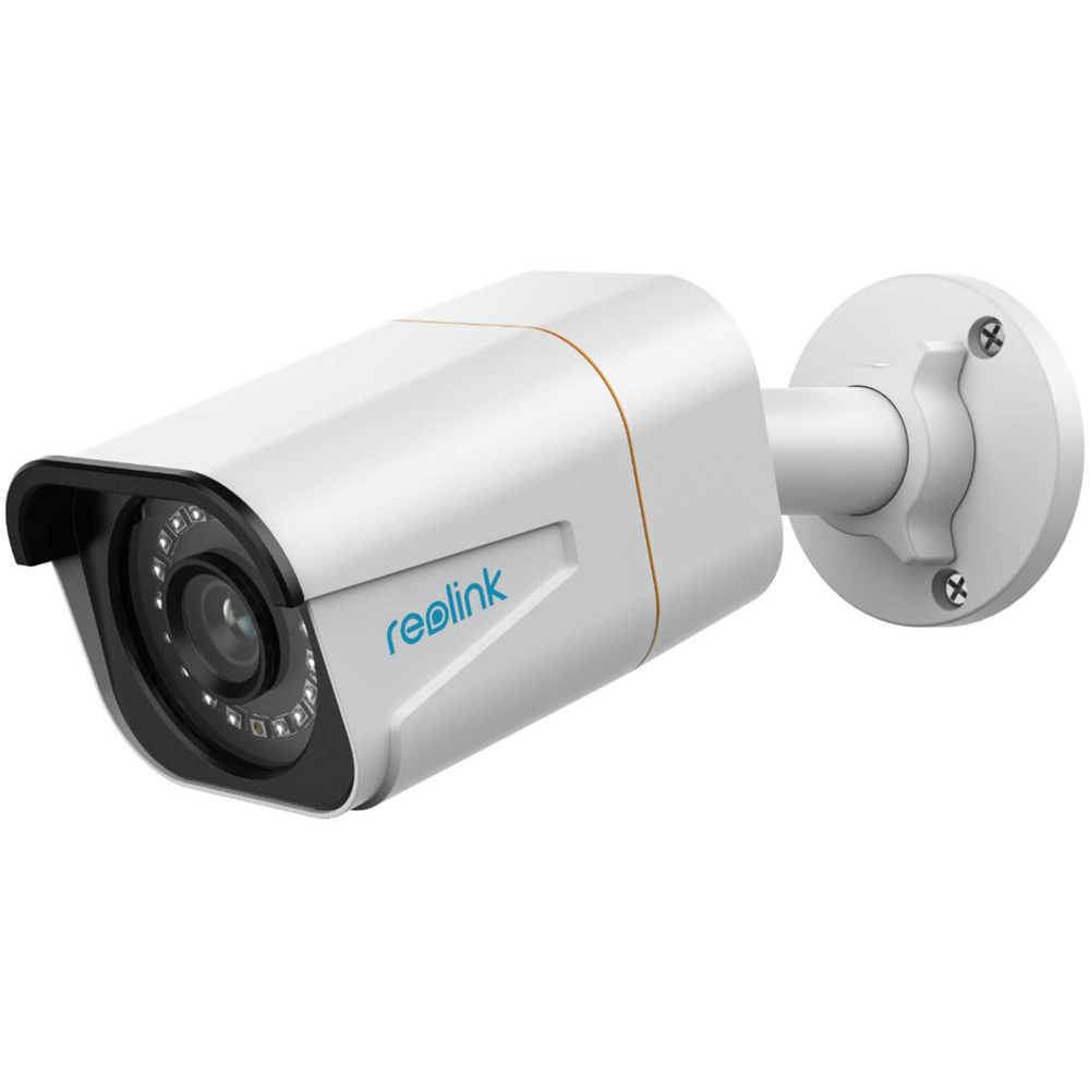 Reolink 10mp Bullet Camera Network Video Recorder Kit Image 5