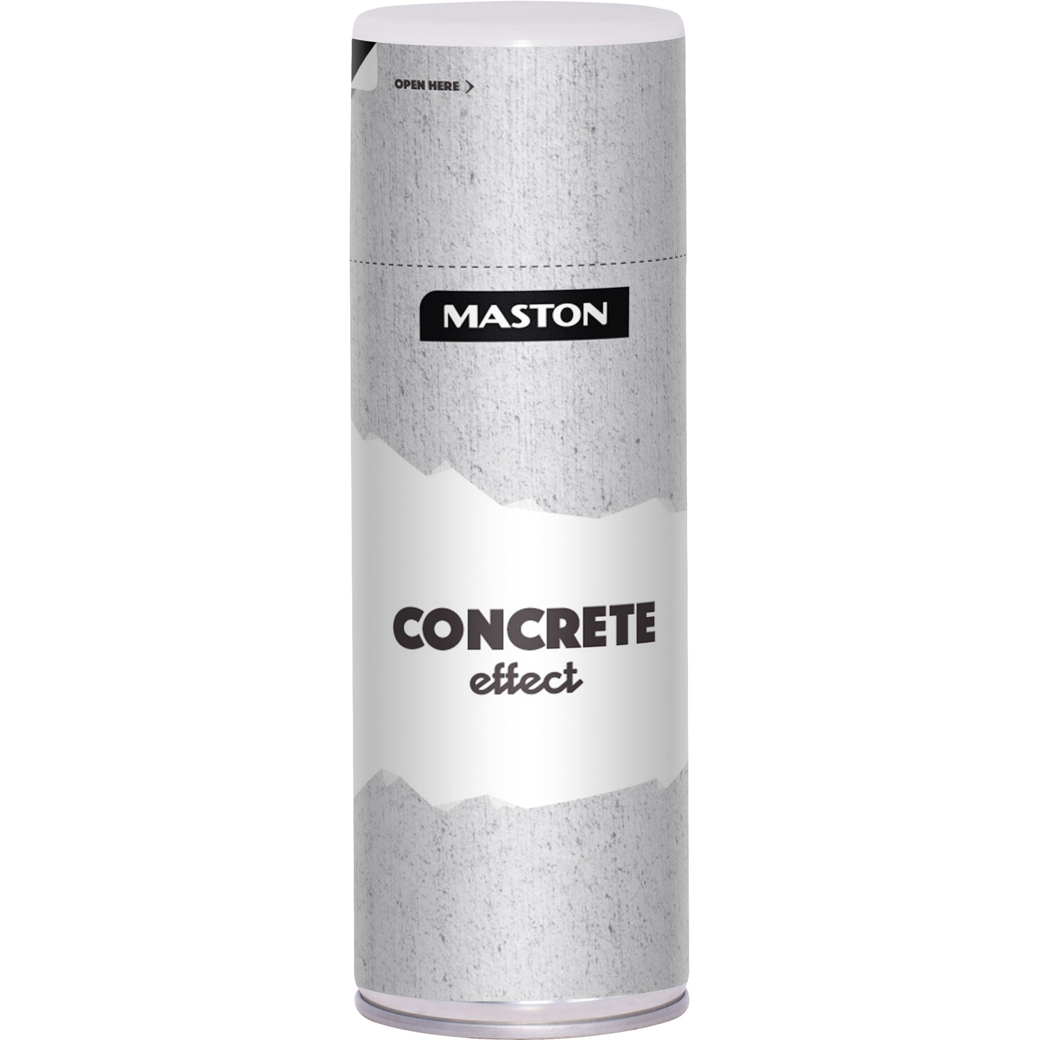 Maston Concrete Effect Spray Paint Image