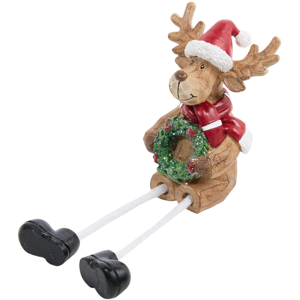 Christmas Character Shelf Sitter Image 1