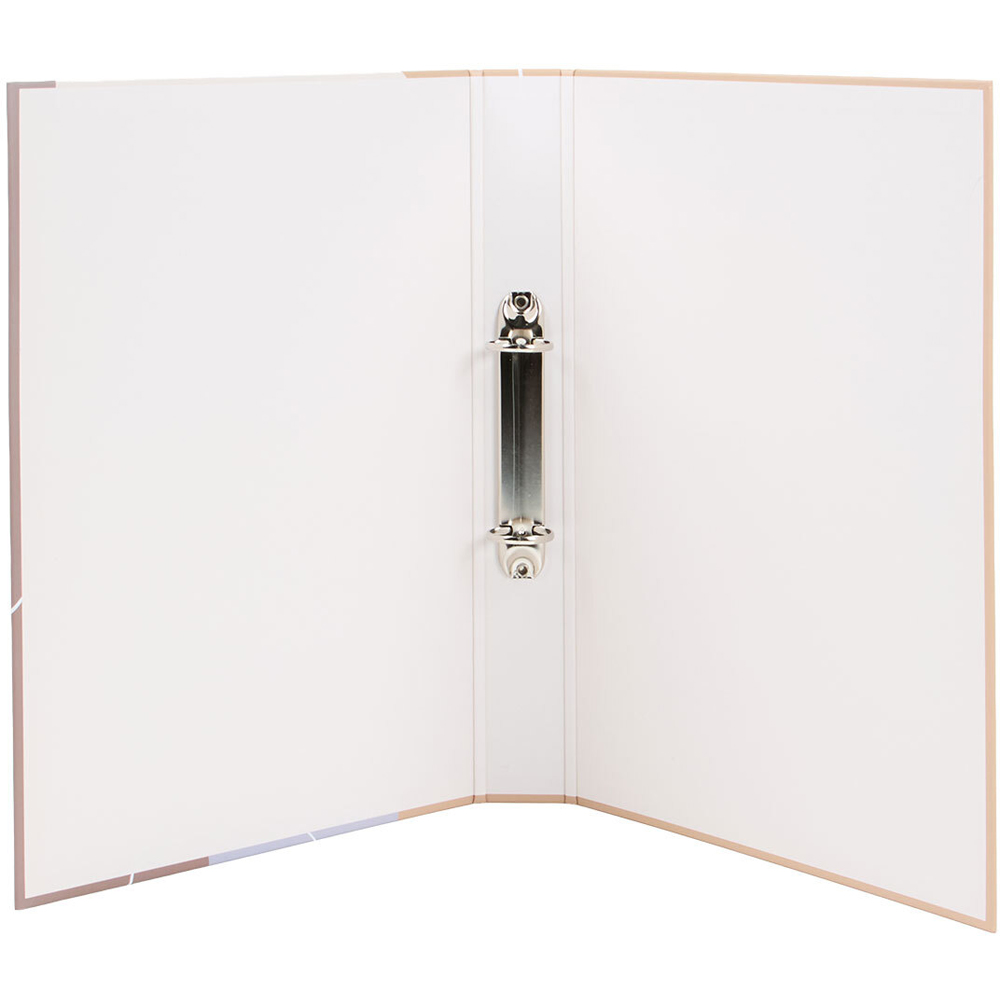 Purple Crush Ring Binder Image 3