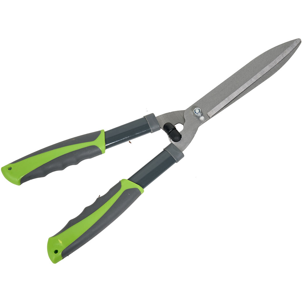 Hedge Shears with Soft Grip Handles Image 4
