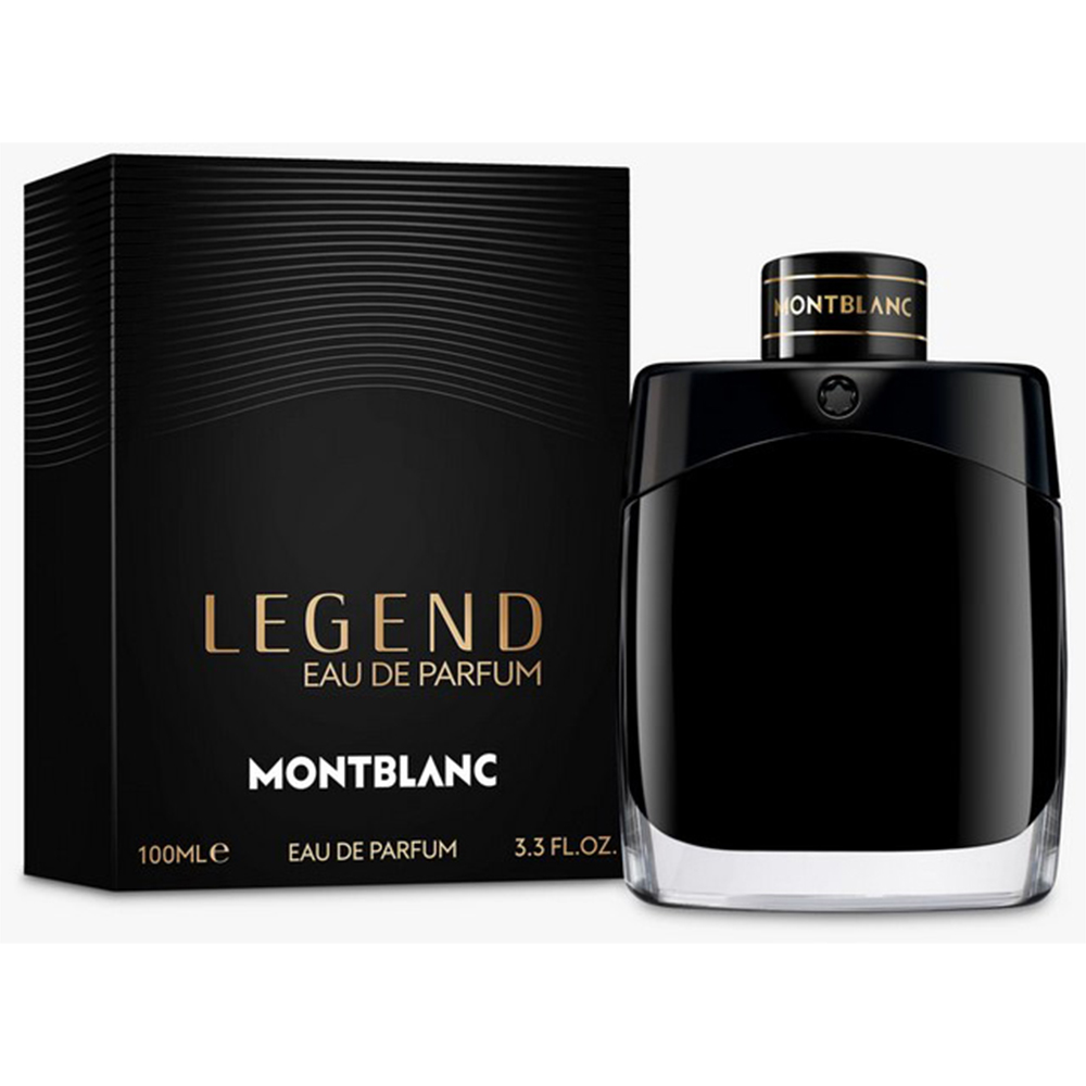 Montblanc Legend Eau De Parfum 50ml Image 2