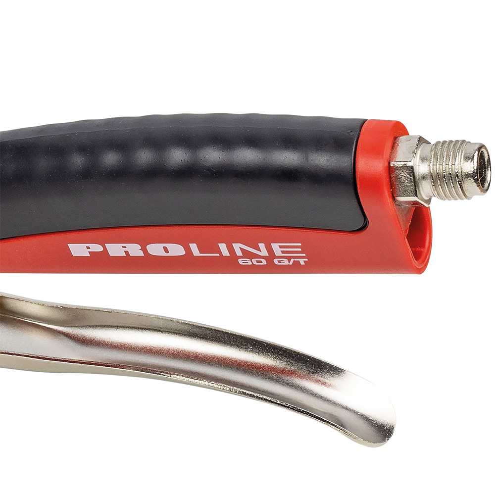 SIP Calibrated Tyre Inflator Image 3