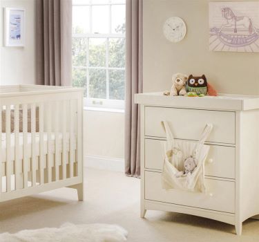 nursery furniture