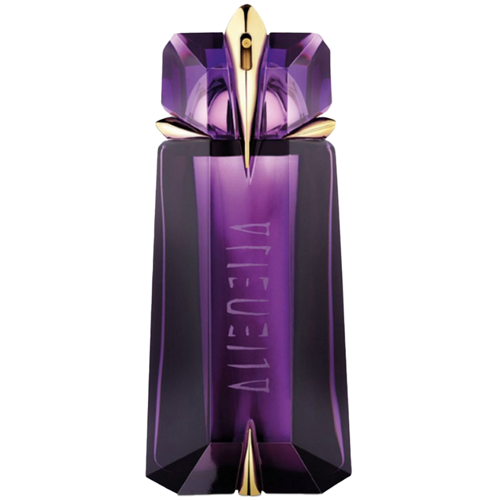 Thierry Mugler Alien Refillable Talisman Eau De Parfum 90ml Spray Image 1