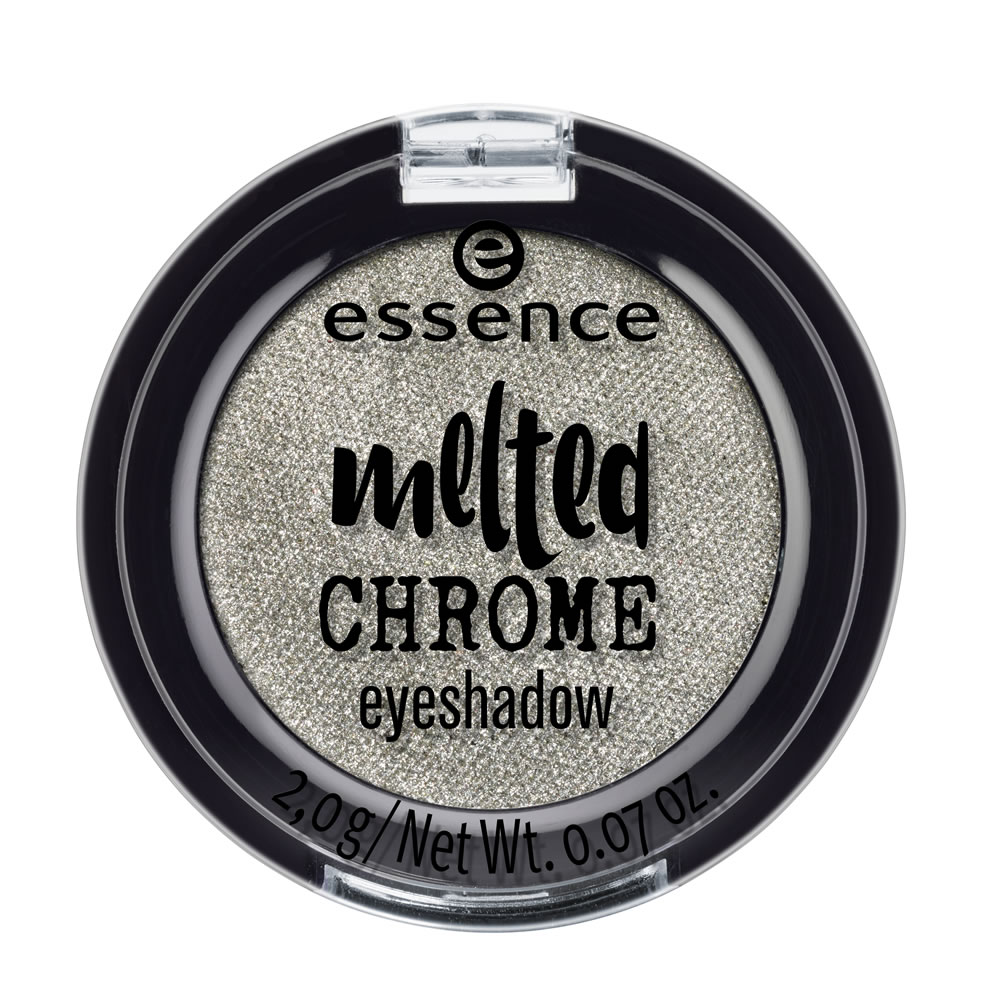 Essence Lead Me Melted Chrome Eyeshadow 05 2g Image