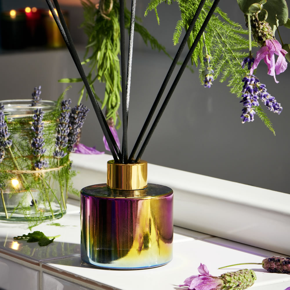 Botanica Green Tea Diffuser | Wilko