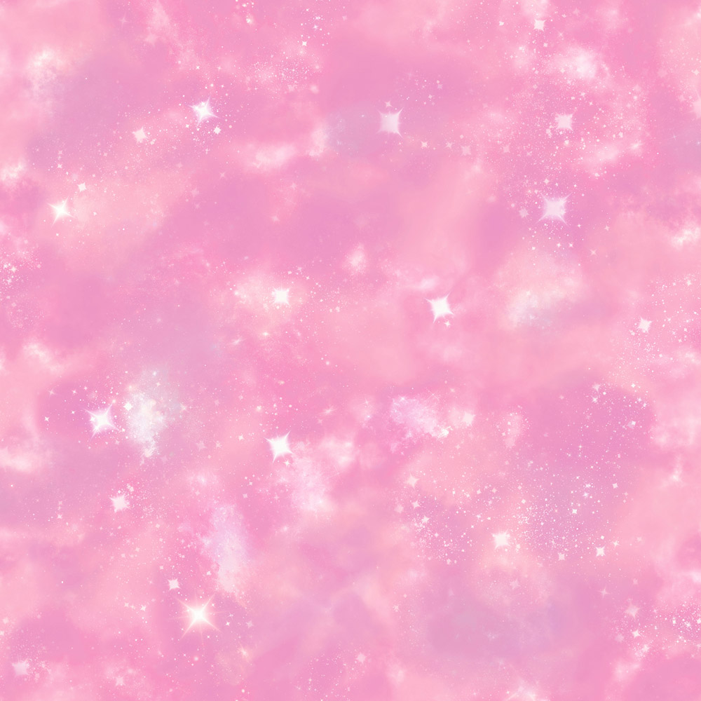 Rasch Nebula Pink Wallpaper Image 1