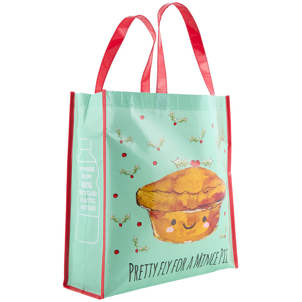 Assorted Novelty Shopper Bag Image 3